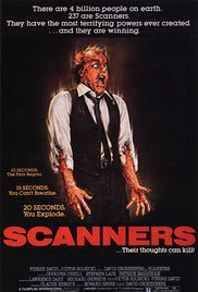 Scanners Scanners