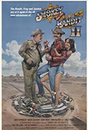 Smokey and the Bandit II Smokey and the Bandit II