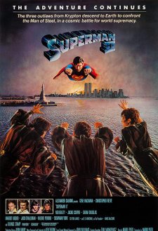 Superman II Superman II