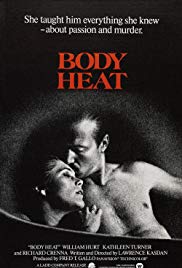 Body Heat Body Heat