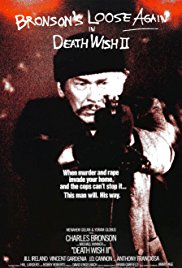 Death Wish II Death Wish II