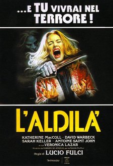 The Beyond The Beyond