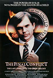 The Final Conflict The Final Conflict