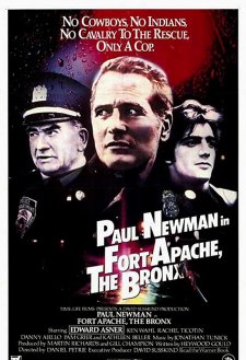 Fort Apache the Bronx Fort Apache the Bronx