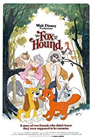 The Fox and the Hound The Fox and the Hound