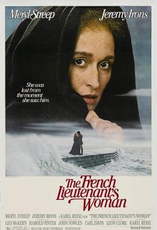 The French Lieutenant's Woman The French Lieutenant's Woman