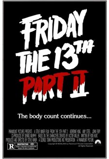 Friday the 13th Part 2