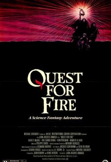 Quest for Fire Quest for Fire