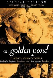 On Golden Pond