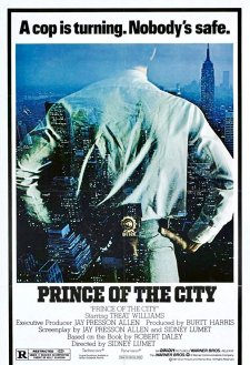 Prince of the City