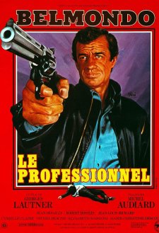 The Professional The Professional