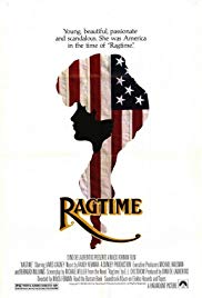 Ragtime Ragtime
