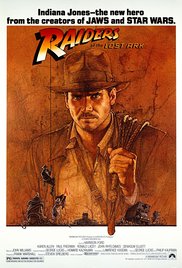 Indiana Jones and the Raiders of the Lost Ark