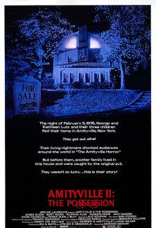 Amityville II: The Possession Amityville II: The Possession