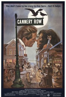 Cannery Row