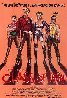 Class of 1984 Class of 1984