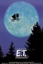 E.T. the Extra-Terrestrial E.T. the Extra-Terrestrial