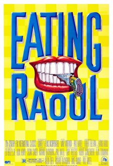دانلود فیلم Eating Raoul 1982 با زیرنویس فارسی و تماشای آنلاین
