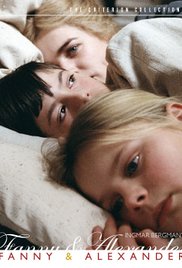 Fanny and Alexander