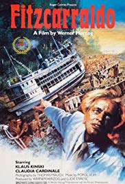 Fitzcarraldo Fitzcarraldo