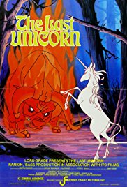 The Last Unicorn The Last Unicorn