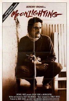 دانلود فیلم Moonlighting 1982 با زیرنویس فارسی و تماشای آنلاین