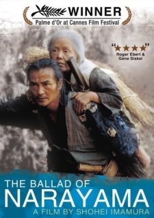 The Ballad of Narayama