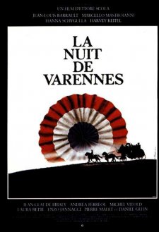 That Night in Varennes