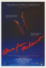 One from the Heart One from the Heart