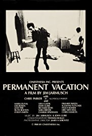 Permanent Vacation Permanent Vacation