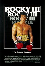 Rocky III Rocky III