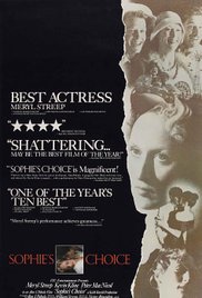 Sophie's Choice Sophie's Choice