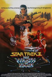 Star Trek II: The Wrath of Khan Star Trek II: The Wrath of Khan