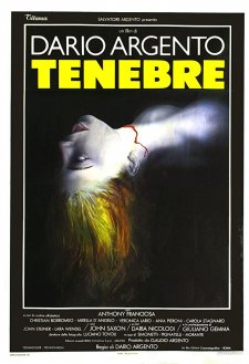 Tenebrae