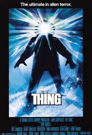 The Thing The Thing