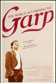 The World According to Garp The World According to Garp