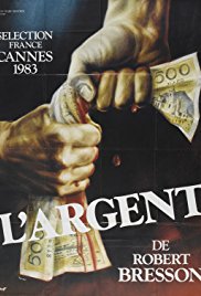 L'argent L'argent