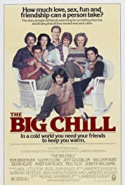 The Big Chill The Big Chill