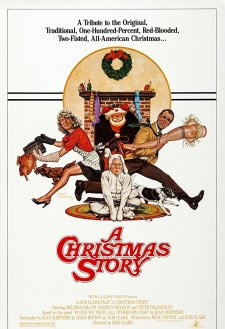A Christmas Story A Christmas Story