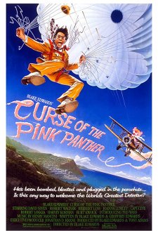 Curse of the Pink Panther Curse of the Pink Panther