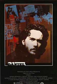 دانلود فیلم Daniel 1983 با زیرنویس فارسی و تماشای آنلاین