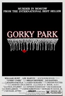 Gorky Park Gorky Park