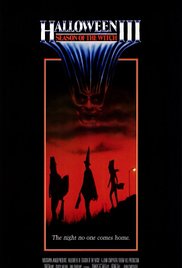 Halloween III: Season of the Witch Halloween III: Season of the Witch