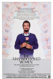 دانلود فیلم The Man Who Loved Women 1983 با زیرنویس فارسی و تماشای آنلاین