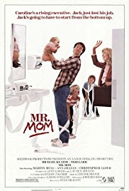 Mr. Mom Mr. Mom