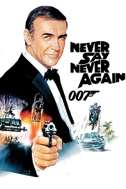 Never Say Never Again
