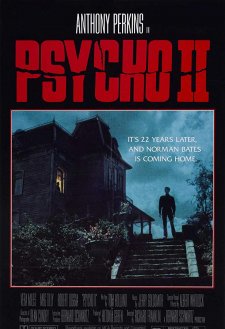 Psycho II Psycho II