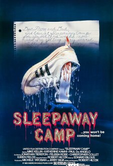Sleepaway Camp Sleepaway Camp
