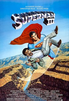 Superman III Superman III