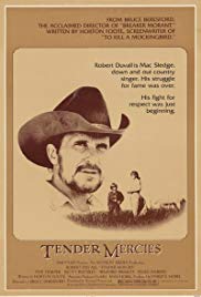 Tender Mercies Tender Mercies